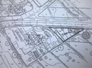 Terreny residencial a N-420a 230