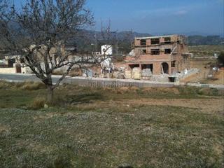 Residential Plot in Avinguda de reus 30. Parcela 500m2 con vistas
