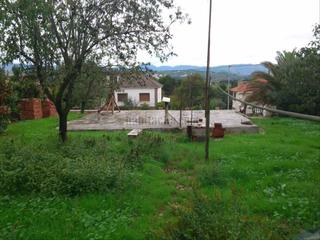 Terreny residencial a Carrer camí de can juli 18. Urb. turons del valles, l´atmetlla del valles