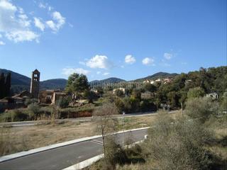 Residential Plot in Urbanitzacio llora 18