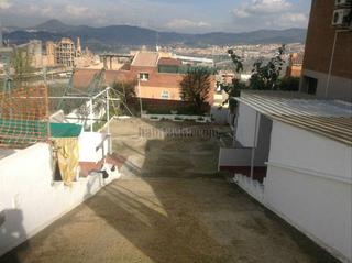Residential Plot in Travessera d'aragó 78