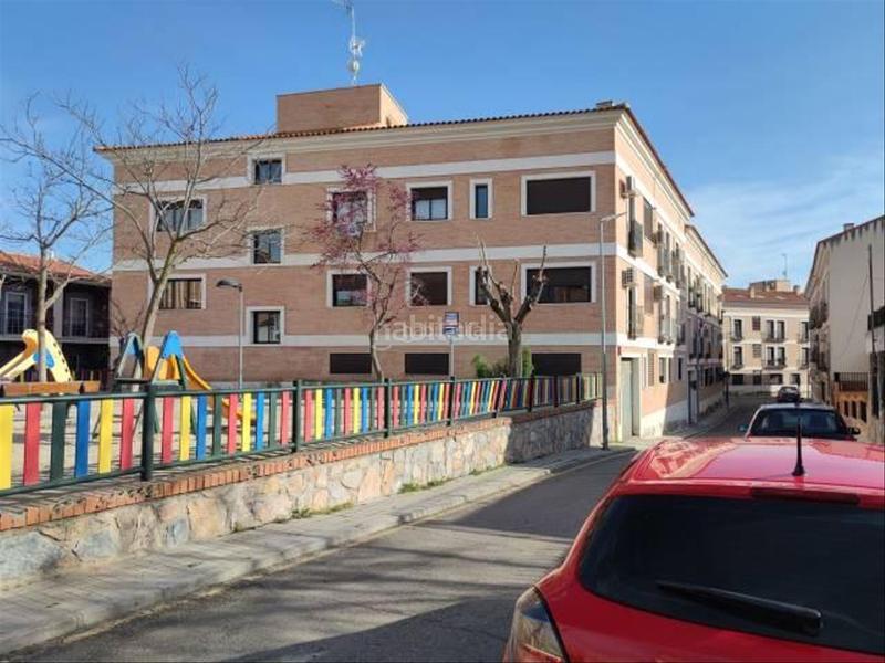 Foto 123065b4-50ff-402e-85a3-a5d14c543568. Apartament a calle antonio machado 6 a Bargas