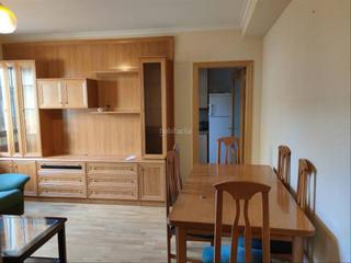 Apartament a Calle antonio machado 6. Apartamento centrico