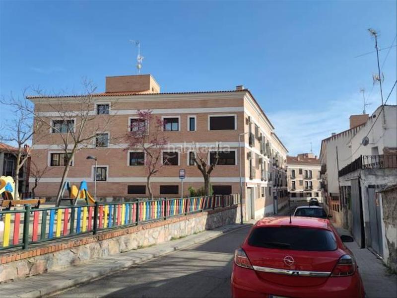 Foto 83a2dce9-ce24-492e-9afa-79e7ea98e7b1. Apartament a calle antonio machado 6 a Bargas