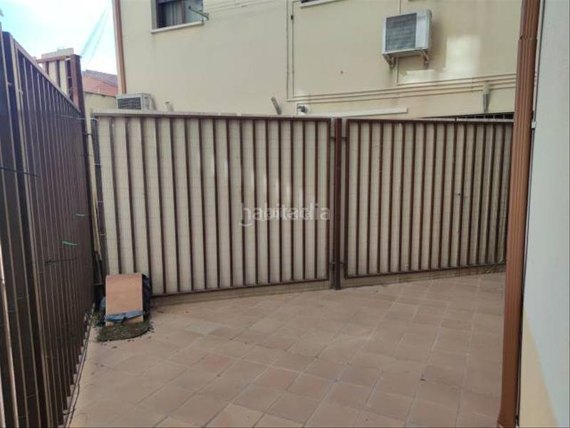 Foto 84f14f30-297b-45ce-9fd4-fa5feb95d64f. Apartament a calle antonio machado 6 a Bargas