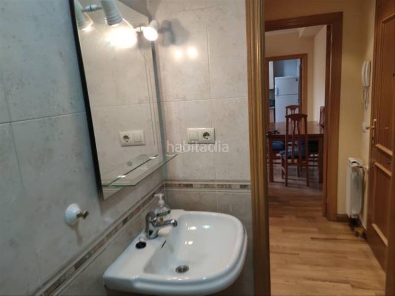 Foto ef689a7f-ee13-4b69-8a31-7df2e1eda8c8. Apartament a calle antonio machado 6 a Bargas