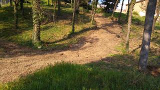 Terrain résidentiel à Carrer del pallars 12. La mayor y mejor parcela en venta en can bosc