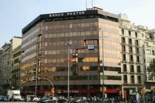 Office space in Passeig de gràcia 54