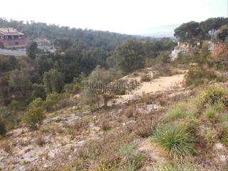 Terreny residencial a Carrer sant hilari sacalm 14