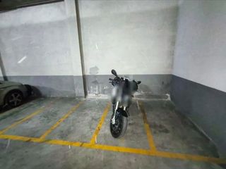 Affitto Posto auto in Carrer de balmes 94. De fácil acceso y con puerta automatica