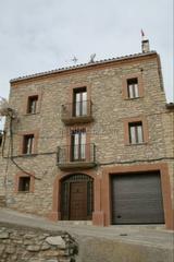 Casa a Carrer de dalt 1. Venda magnífica casa a viver de segarra