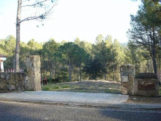 Terreno residencial en Carrer jacint verdaguer,64. Parcela pinedas de castellnou (santpedor)
