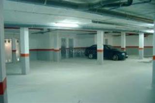 Rent Car parking in Avinguda de barcelona 68. Alquiler plaza parquing