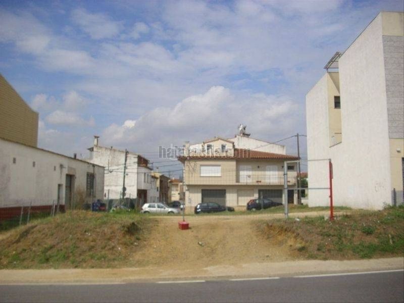 Foto 3467e961-499b-4625-91c5-c5f7b89af9eb. Terreny residencial a carrer girona 51 a Centre Vidreres