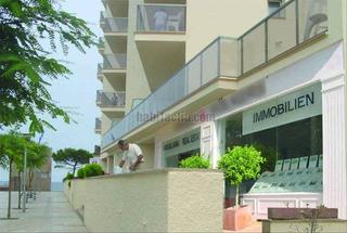Local Comercial a Avinguda costa brava 32. Oficina con plaza de  parking y trastero en venta