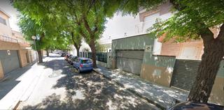 Casa a Carrer de joan ricart 85. Vivienda unifamiliar individual zona la bóbila.