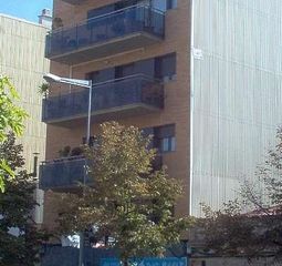 Alquiler Piso en Passeig vint-i-dos de juliol,624. Piso amueblado paseo 22 julio