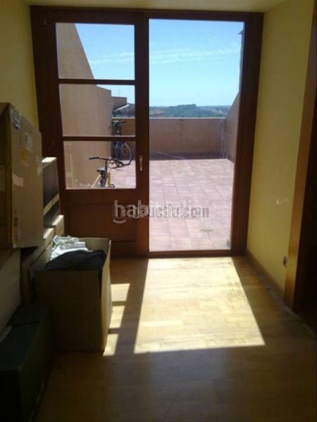 Foto 372e6ceb-0bff-4e55-84eb-73ab73fd1599. Piso en muralla de sant antoni 54 piso dúplex luminoso exterio perfectamente situado en Valls