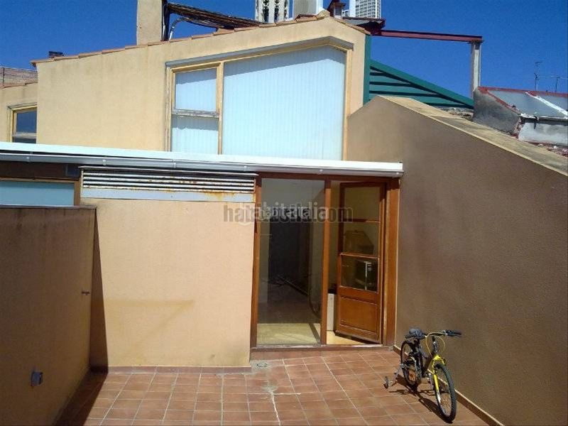 Foto b24eb594-0722-4299-8992-d6e2b1cef2a9. Piso en muralla de sant antoni 54 piso dúplex luminoso exterio perfectamente situado en Valls
