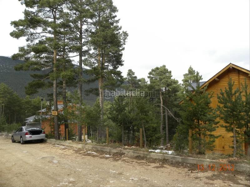 Foto 1bce06ba-3290-4f75-b227-8c4476e75277. Terreny residencial a calle n 27 a Coma i la Pedra (La)