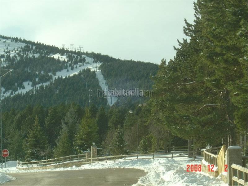 Foto b2ac8d3d-b6a1-4d41-8952-3b8c027adb5a. Terreny residencial a calle n 27 a Coma i la Pedra (La)