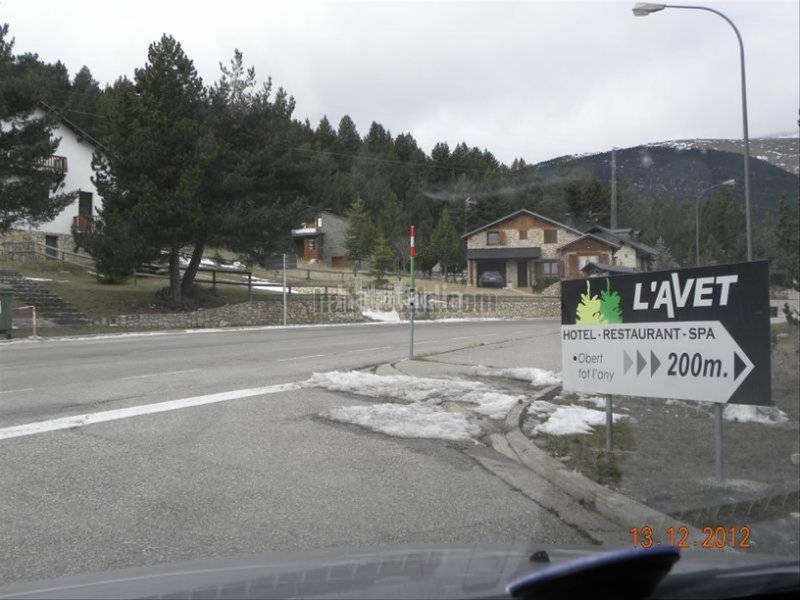 Foto cd18bf18-ebd9-47d3-a3bd-0fdd2ae77ead. Terreny residencial a calle n 27 a Coma i la Pedra (La)