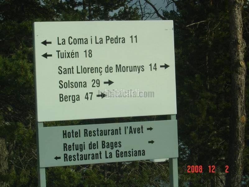 Foto f1a678a0-d6fc-4f13-b41e-256a95858955. Terreny residencial a calle n 27 a Coma i la Pedra (La)