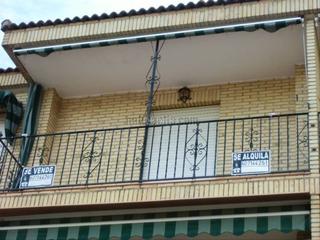 Lloguer Pis a Calle doctor severo ochoa 3. Muy buenas vistas y muy luminoso