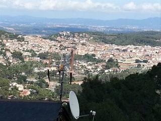 Wohngrundstück in Carrer cova del drac 45. Terreno con magnificas vistas,cerca parada del bus