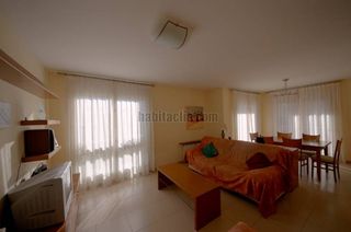 Piso en Flamisell,9. 4 habitaciones, 2 baños, parking y trastero