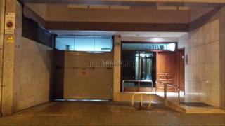 Lloguer Aparcament cotxe a Carrer d'espronceda 355. De fácil acceso + mando a distancia.