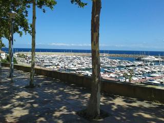 Dúplex en Carrer del pedró 53. Marina, costa brava, platja d´aro.