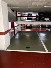 Rent Car parking in Carrer d'elisa 28. 99,90€ iva incluído. magnífica plaza de parking st.gervasi (c.el