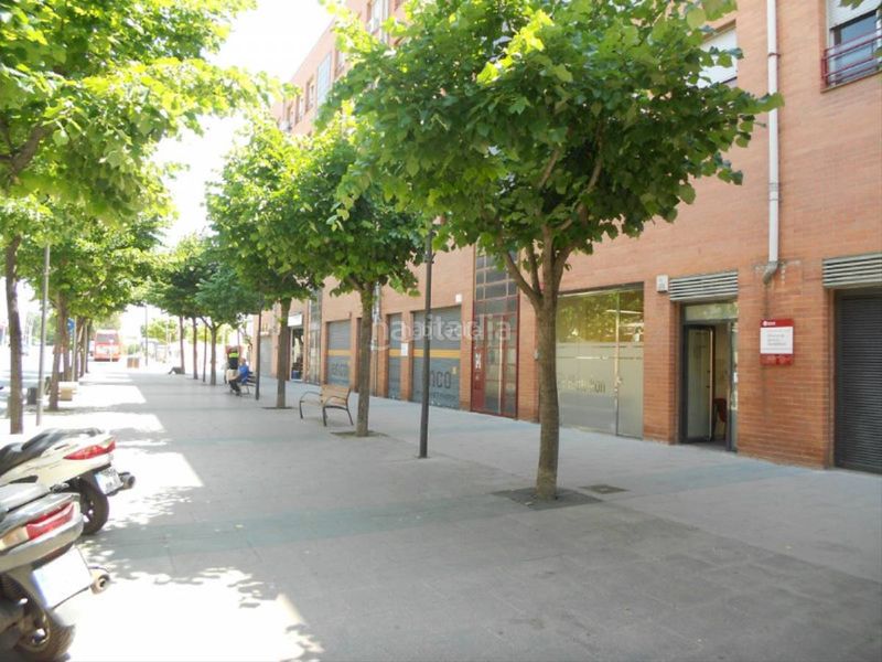 Foto d84ea6ad-bcd7-42d1-a8fd-9fe379ca576f. Lloguer oficina a carrer de vic 30 a Montmeló
