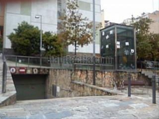Affitto Posto auto in Carrer de santa otília 52