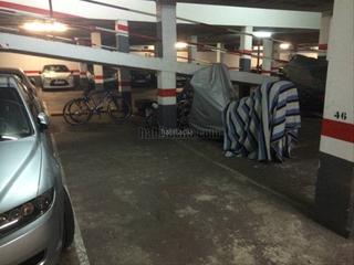 Location Parking voiture à Carrer veneçuela 4. Parking tamaño mediano --  directo de propietario