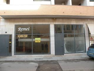 Rent Business premise in Carrer jaume i 42. Amposta, local céntrico, calle jaime i, 42, 220m2