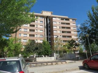Pis a Carrer prat de la riba 5. Espectacular piso diseño edifici panoràmic
