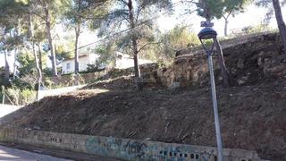 Residential Plot in Carrer urà 31. Preciosa parcela a pocos km de la playa