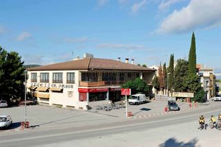 Local Comercial en Avinguda barcelona, 1. Local comercial en ordal