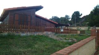 Maison à Carrer del llevant 177. Acogedora casa con preciosas vistas, parcela 600m2