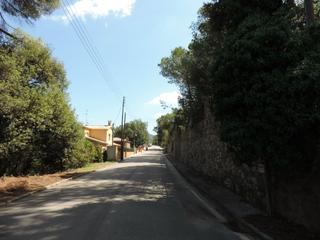 Terrain résidentiel à Plaça del mediterrani 3. Terreny amb vistes al montseny!!!