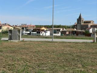Terreny residencial a Calle jaume tapies boadas 68. Lugar tranquilo, agradable y céntrico