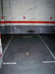 Aparcament cotxe a Avinguda bufalà 36. Parking venta