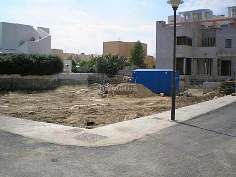 Foto 0e371feb-b7e7-449e-8814-3e0fd38b81af. Wohngrundstück in calle timonel 10 in Puerto Rey Vera