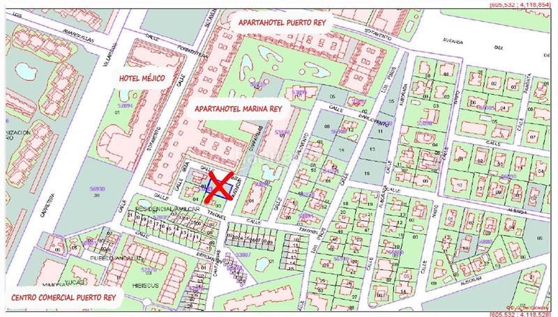 Foto 1ec47371-84cf-403d-8d5a-1c581205c2b7. Wohngrundstück in calle timonel 10 in Puerto Rey Vera