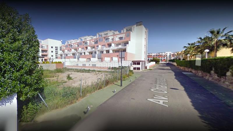 Foto 298a208b-239b-473c-b57a-0fced85ef492. Wohngrundstück in calle timonel 10 in Puerto Rey Vera