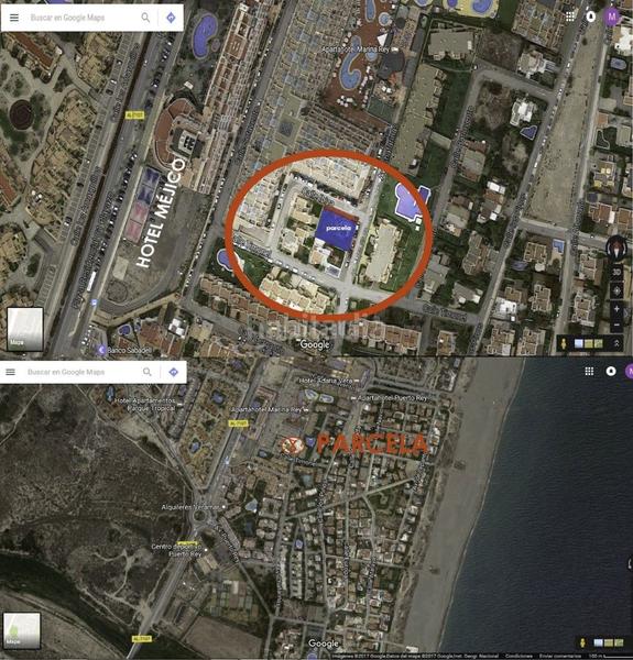 Foto 3cf7d568-cbb9-49ae-8c5c-2cfc8a19f538. Wohngrundstück in calle timonel 10 in Puerto Rey Vera