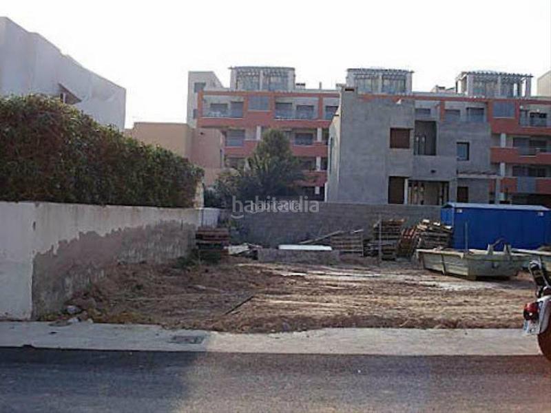 Foto 564e6cf1-d83a-4723-80b0-597952aa22dc. Wohngrundstück in calle timonel 10 in Puerto Rey Vera