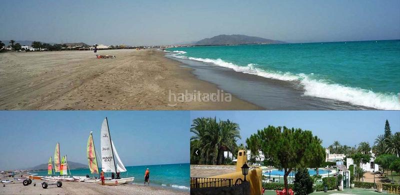 Foto 8a37a16f-ef7a-4c9e-9da2-3d134cb6c9c7. Wohngrundstück in calle timonel 10 in Puerto Rey Vera